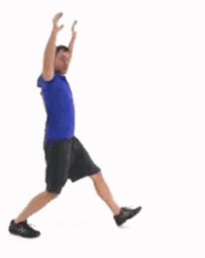 减肚子腰部赘肉的动作,这八个动作推荐给大家 减肚子 第2张-瘦瘦减肥网 减肚子腰部赘肉的动作,这八个动作推荐给大家 减肚子 第2张