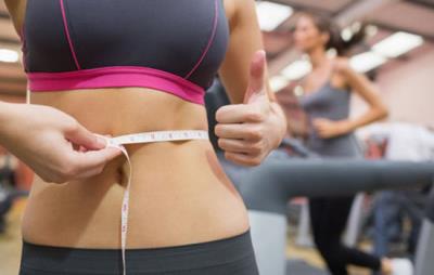 懒人瘦肚子的最快方法,只需简单七招 减肚子 第1张-瘦瘦减肥网 懒人瘦肚子的最快方法,只需简单七招 减肚子 第1张