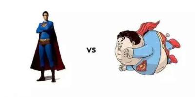 长期跑步的朋友停止跑步会怎样 跑步减肥 第4张-瘦瘦减肥网 长期跑步的朋友停止跑步会怎样 跑步减肥 第4张