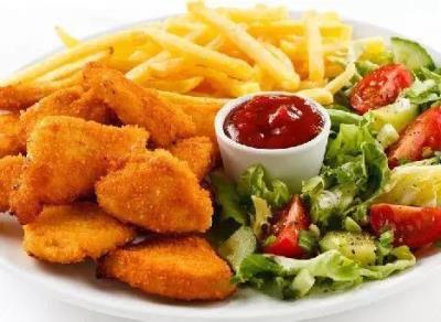 减肥期间应该怎么吃，这五点得注意 饮食减肥 第2张