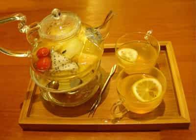 自制减肥水果茶配方,四款茶品帮你平坦小腹 减肥水果 第1张-瘦瘦减肥网 自制减肥水果茶配方,四款茶品帮你平坦小腹 减肥水果 第1张