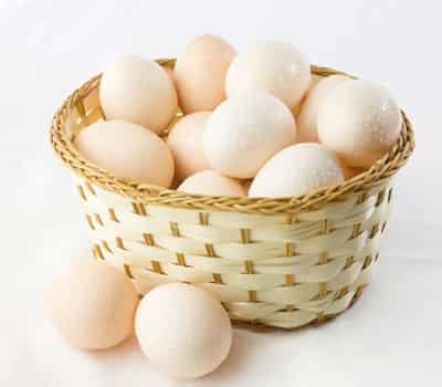 强烈推荐一周鸡蛋减肥食谱,每月快速甩肉20斤 减肥食谱 第4张-瘦瘦减肥网 强烈推荐一周鸡蛋减肥食谱,每月快速甩肉20斤 减肥食谱 第4张