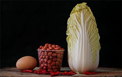 减肥食物有哪些水果蔬菜，错吃蔬果长胖 饮食减肥 第1张