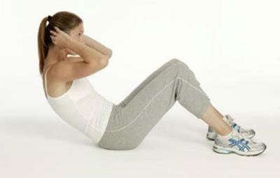 腹部减肥最快的方法,迅速摆脱小腹婆 减肚子 第3张-瘦瘦减肥网 腹部减肥最快的方法,迅速摆脱小腹婆 减肚子 第3张