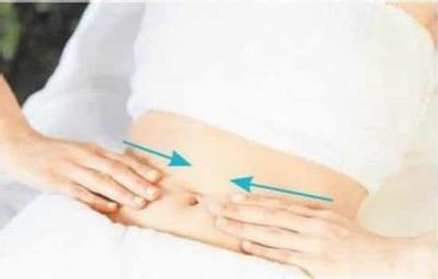 腹部减肥最快的方法,迅速摆脱小腹婆 减肚子 第2张-瘦瘦减肥网 腹部减肥最快的方法,迅速摆脱小腹婆 减肚子 第2张