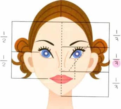 最好的瘦脸按摩方法,教你怎么样自然瘦脸最快最有效 瘦脸 第1张-瘦瘦减肥网 最好的瘦脸按摩方法,教你怎么样自然瘦脸最快最有效 瘦脸 第1张