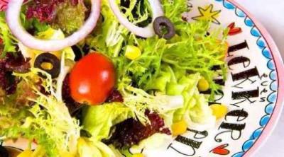 减肥低脂肪的食物,吃这些再也不用担心发胖 饮食减肥 第7张-瘦瘦减肥网 减肥低脂肪的食物,吃这些再也不用担心发胖 饮食减肥 第7张