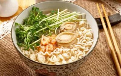 吃泡面会发胖吗，怎样吃泡面避免发胖 饮食减肥 第3张