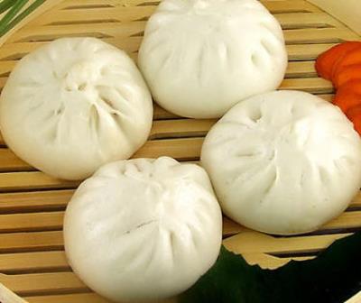 小笼包内馅掺明胶伤不起，回家自已动手做健康早点 减肥 第1张