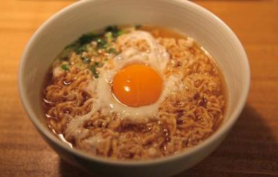 吃泡面会发胖吗，怎样吃泡面避免发胖 饮食减肥 第2张