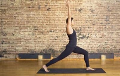 9式瘦小腿的瑜伽动作,让你变身美腿女王 瑜伽减肥 第8张-瘦瘦减肥网 9式瘦小腿的瑜伽动作,让你变身美腿女王 瑜伽减肥 第8张