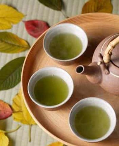 自制中药快速减肥茶,夏季一月甩脂30斤不反弹 快速减肥 第1张-瘦瘦减肥网 自制中药快速减肥茶,夏季一月甩脂30斤不反弹 快速减肥 第1张