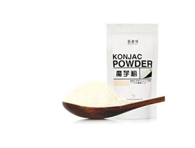 魔芋粉减肥的正确吃法,懒人最爱的魔芋代餐粉减肥法 懒人减肥 第3张-瘦瘦减肥网 魔芋粉减肥的正确吃法,懒人最爱的魔芋代餐粉减肥法 懒人减肥 第3张