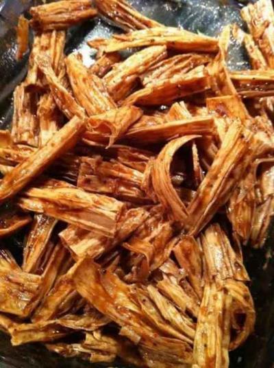 减肥不能吃什么食物，减肥的人这些东西不要吃 饮食减肥 第6张