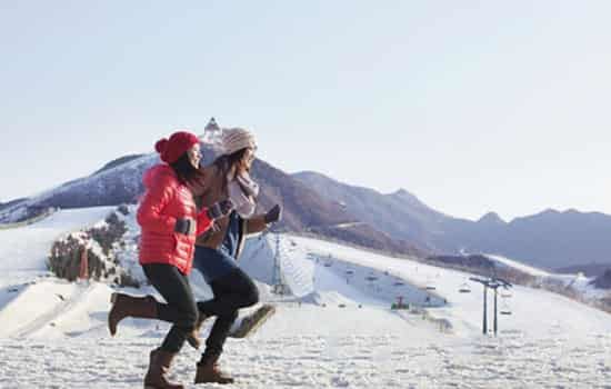 冬季健身房穿什么,冬天健身衣物穿着有讲究 减肥 第3张-瘦瘦减肥网 冬季健身房穿什么,冬天健身衣物穿着有讲究 减肥 第3张