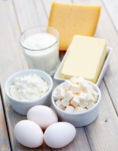 减肥时不能吃的5类早餐，分享快速瘦身的秘诀 饮食减肥 第2张