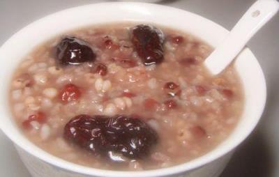 夏季减肥的最快方法，红豆薏米减肥法一周瘦10斤 减肥方法 第4张