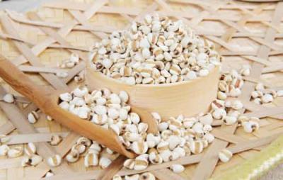 夏季减肥的最快方法，红豆薏米减肥法一周瘦10斤 减肥方法 第2张