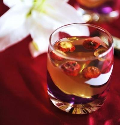 自制减肥茶配方，排毒养颜又减肥 减肥饮品 第3张