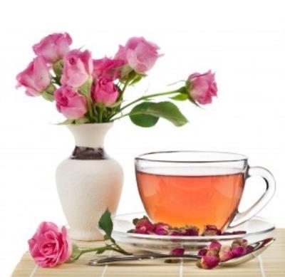 自制减肥茶配方，排毒养颜又减肥 减肥饮品 第1张