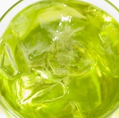 自制减肥茶配方，排毒养颜又减肥 减肥饮品 第4张