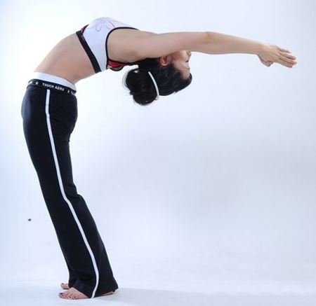 剖析瑜伽减肥动作,给自己制定瘦身计划 瑜伽减肥 第1张-瘦瘦减肥网 剖析瑜伽减肥动作,给自己制定瘦身计划 瑜伽减肥 第1张