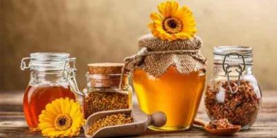 蜂蜜减肥做法大全，蜂蜜这样吃减肥效果好 饮食减肥 第2张