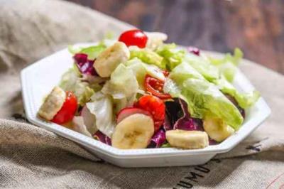 百香果沙拉的制作,春日减肥菜的家常做法 减肥 第2张-瘦瘦减肥网 百香果沙拉的制作,春日减肥菜的家常做法 减肥 第2张