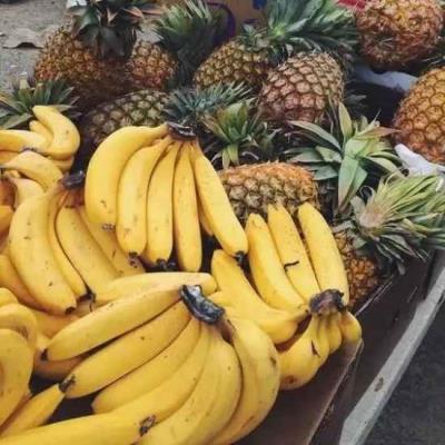 热量高的水果，减肥人士切勿多吃这些水果 饮食减肥 第7张