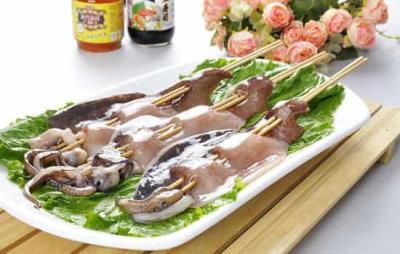 吃鱿鱼会胖吗，肥肉比鲜鱿鱼更不适合减肥者食用 饮食减肥 第3张