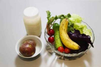 百香果沙拉的制作,春日减肥菜的家常做法 减肥 第3张-瘦瘦减肥网 百香果沙拉的制作,春日减肥菜的家常做法 减肥 第3张