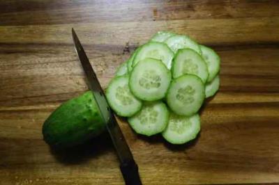 百香果沙拉的制作,春日减肥菜的家常做法 减肥 第11张-瘦瘦减肥网 百香果沙拉的制作,春日减肥菜的家常做法 减肥 第11张