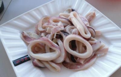 吃鱿鱼会胖吗，肥肉比鲜鱿鱼更不适合减肥者食用 饮食减肥 第4张