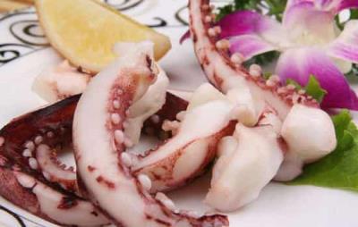 吃鱿鱼会胖吗，肥肉比鲜鱿鱼更不适合减肥者食用 饮食减肥 第2张