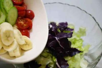 百香果沙拉的制作,春日减肥菜的家常做法 减肥 第14张-瘦瘦减肥网 百香果沙拉的制作,春日减肥菜的家常做法 减肥 第14张