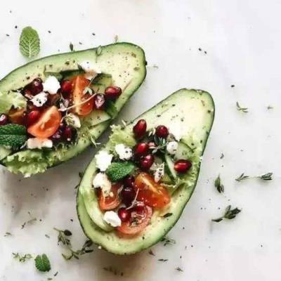 热量高的水果，减肥人士切勿多吃这些水果 饮食减肥 第3张