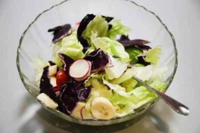 百香果沙拉的制作,春日减肥菜的家常做法 减肥 第15张-瘦瘦减肥网 百香果沙拉的制作,春日减肥菜的家常做法 减肥 第15张