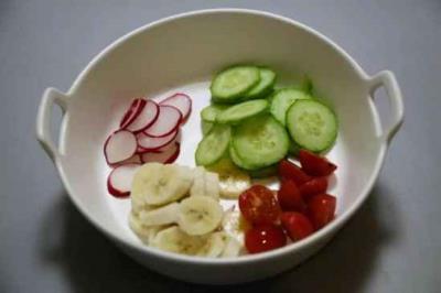 百香果沙拉的制作,春日减肥菜的家常做法 减肥 第12张-瘦瘦减肥网 百香果沙拉的制作,春日减肥菜的家常做法 减肥 第12张