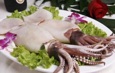 吃鱿鱼会胖吗，肥肉比鲜鱿鱼更不适合减肥者食用 饮食减肥 第1张