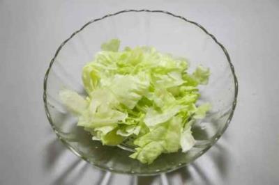 百香果沙拉的制作,春日减肥菜的家常做法 减肥 第13张-瘦瘦减肥网 百香果沙拉的制作,春日减肥菜的家常做法 减肥 第13张