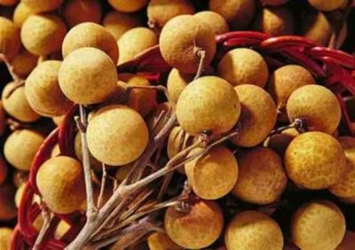 热量高的水果，减肥人士切勿多吃这些水果 饮食减肥 第6张