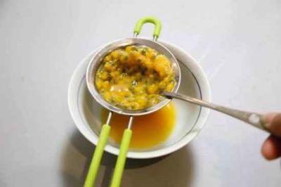 百香果沙拉的制作,春日减肥菜的家常做法 减肥 第6张-瘦瘦减肥网 百香果沙拉的制作,春日减肥菜的家常做法 减肥 第6张