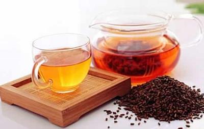 荷叶茶孕妇可以喝吗，孕期别老想着减肥 减肥饮品 第3张