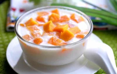 木瓜怎么吃丰胸最快,让您快速升cup 丰胸 第5张-瘦瘦减肥网 木瓜怎么吃丰胸最快,让您快速升cup 丰胸 第5张