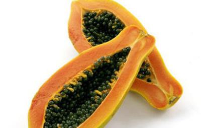 木瓜怎么吃丰胸最快,让您快速升cup 丰胸 第3张-瘦瘦减肥网 木瓜怎么吃丰胸最快,让您快速升cup 丰胸 第3张