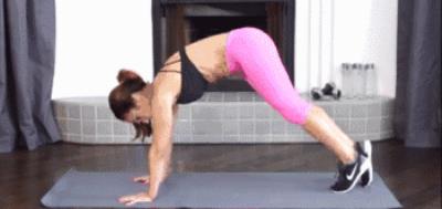 6个减肚子瑜伽动作,4天腰围缩小3cm 瑜伽减肥 第1张-瘦瘦减肥网 6个减肚子瑜伽动作,4天腰围缩小3cm 瑜伽减肥 第1张