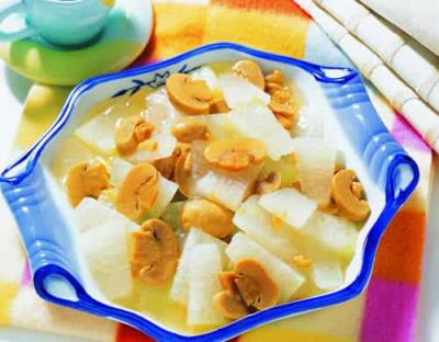 一周健康减肥食谱推荐,6道冬瓜汤减肥速瘦10斤 减肥食谱 第5张-瘦瘦减肥网 一周健康减肥食谱推荐,6道冬瓜汤减肥速瘦10斤 减肥食谱 第5张