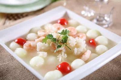 一周健康减肥食谱推荐,6道冬瓜汤减肥速瘦10斤 减肥食谱 第2张-瘦瘦减肥网 一周健康减肥食谱推荐,6道冬瓜汤减肥速瘦10斤 减肥食谱 第2张