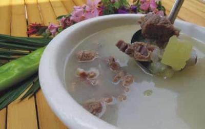 一周健康减肥食谱推荐,6道冬瓜汤减肥速瘦10斤 减肥食谱 第6张-瘦瘦减肥网 一周健康减肥食谱推荐,6道冬瓜汤减肥速瘦10斤 减肥食谱 第6张