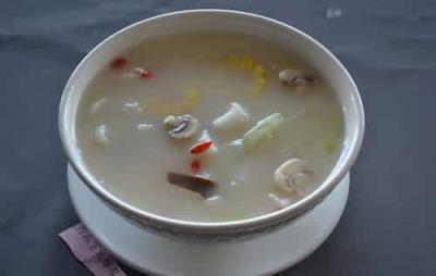 一周健康减肥食谱推荐,6道冬瓜汤减肥速瘦10斤 减肥食谱 第3张-瘦瘦减肥网 一周健康减肥食谱推荐,6道冬瓜汤减肥速瘦10斤 减肥食谱 第3张